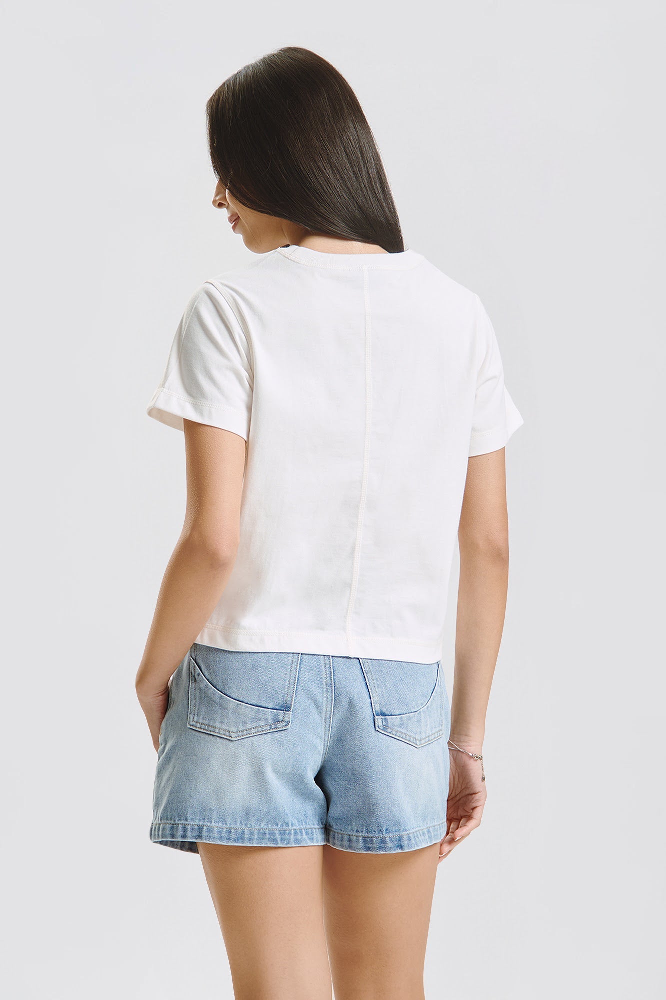 Relaxed T-Shirt