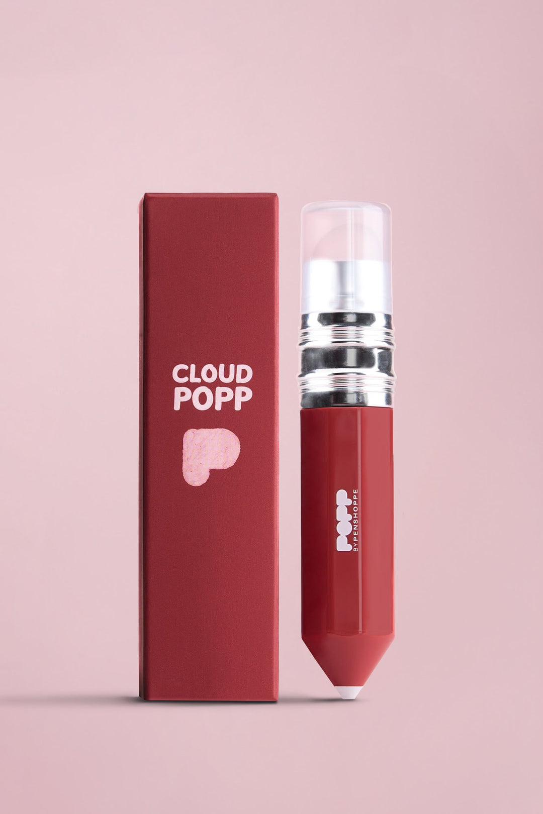 Penshoppe Popp Cloudpopp