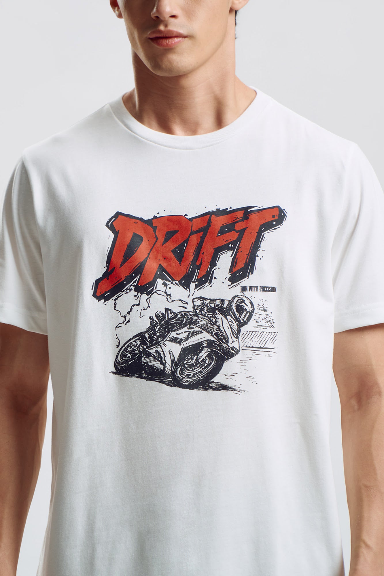 Drift Graphic T-Shirt – PENSHOPPE Drift Graphic T-Shirt – PENSHOPPE