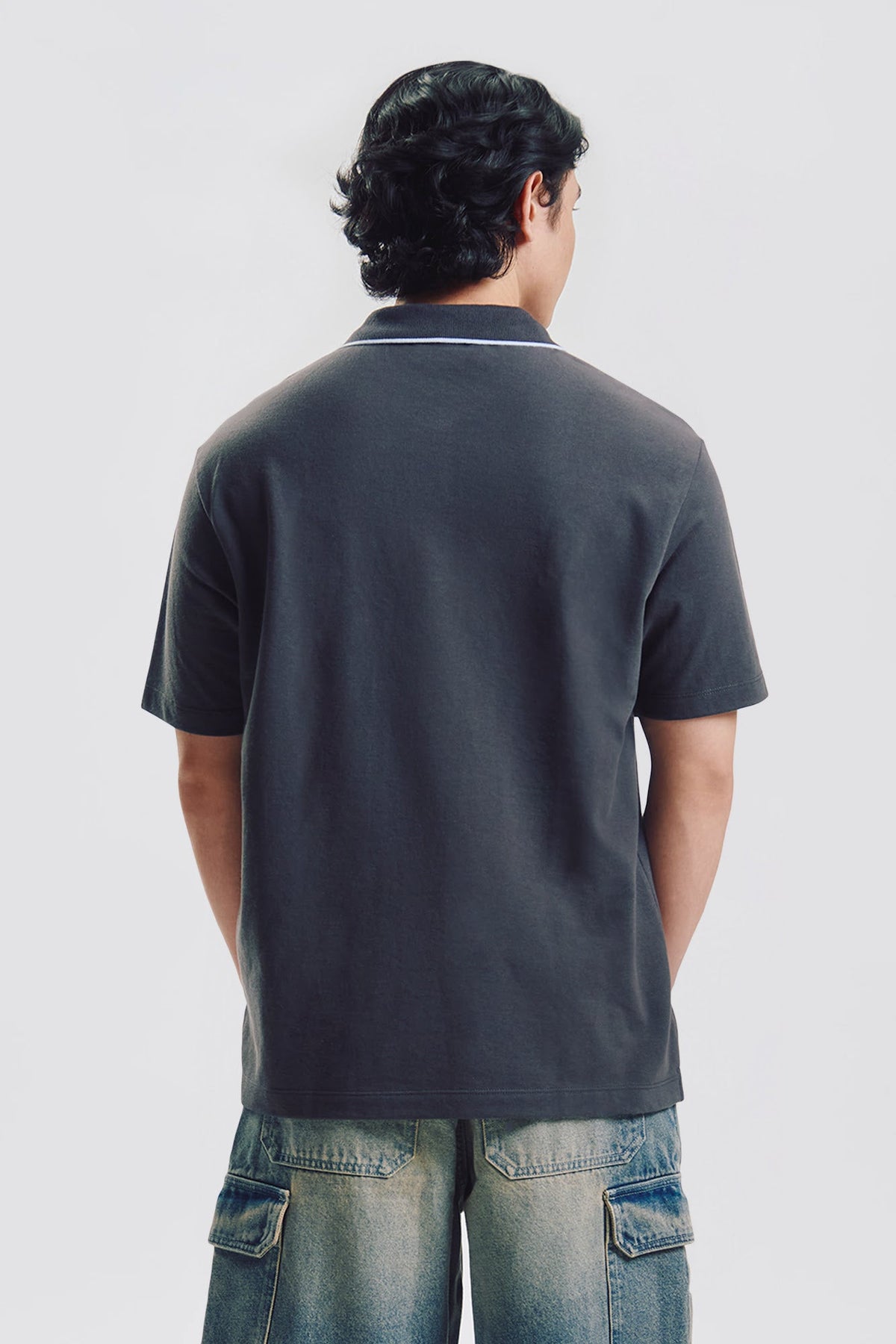 Comfort Polo
