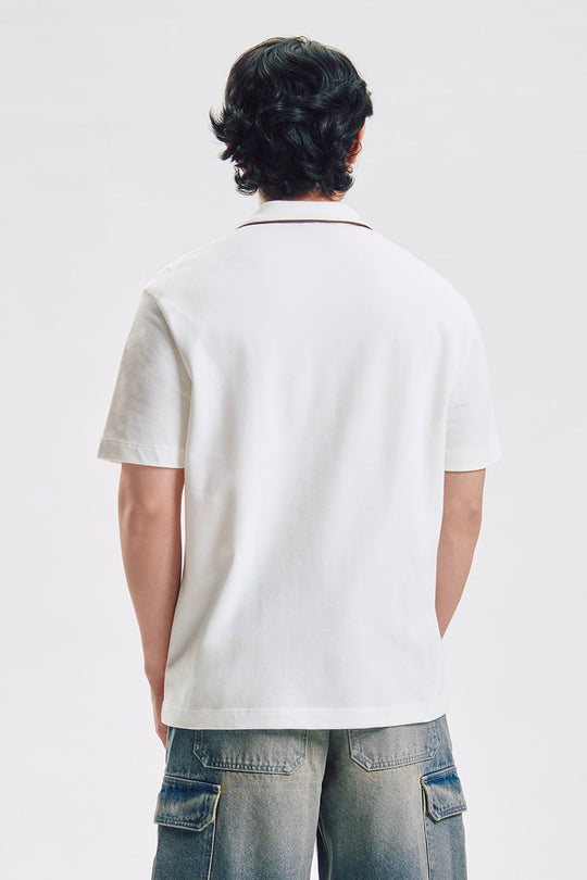 Comfort Polo