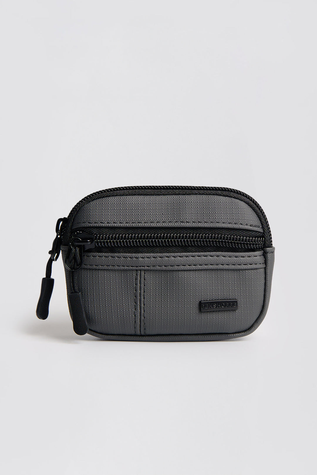 Textured Coin Purse