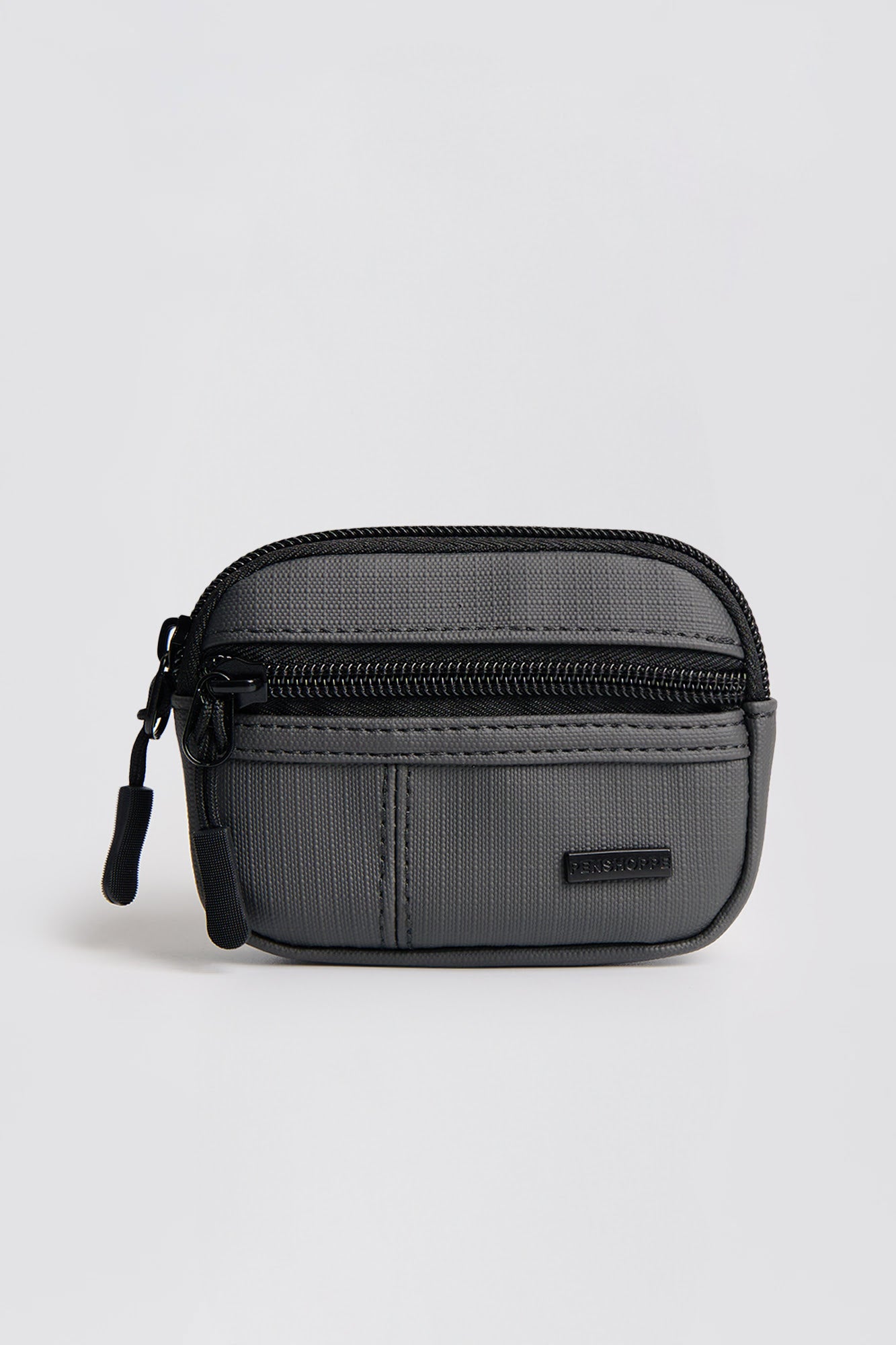 Textured Coin Purse