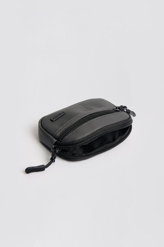Textured Coin Purse