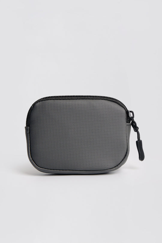 Textured Coin Purse