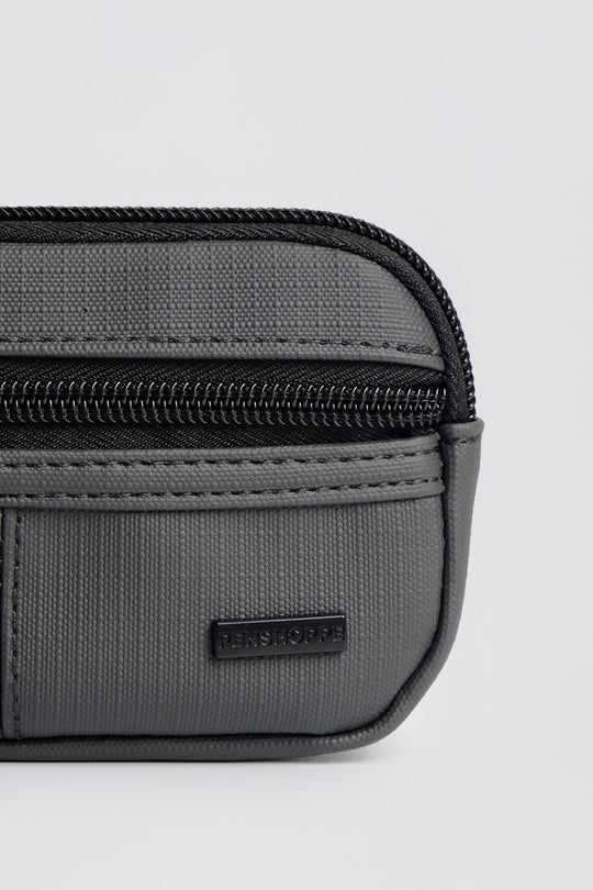 Textured Coin Purse
