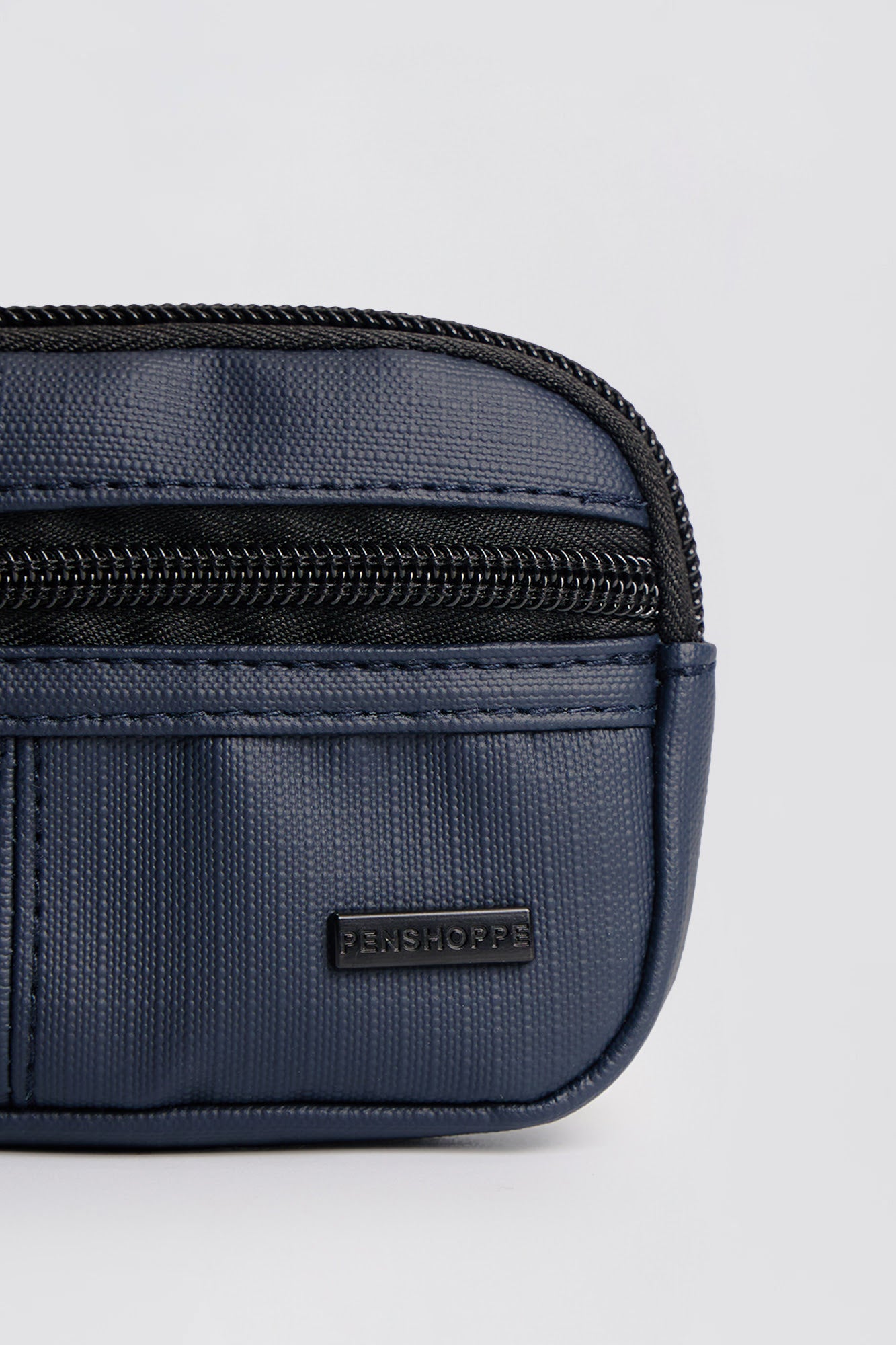 Textured Coin Purse
