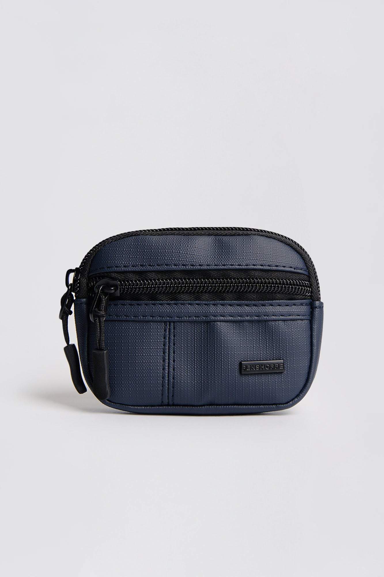 Textured Coin Purse