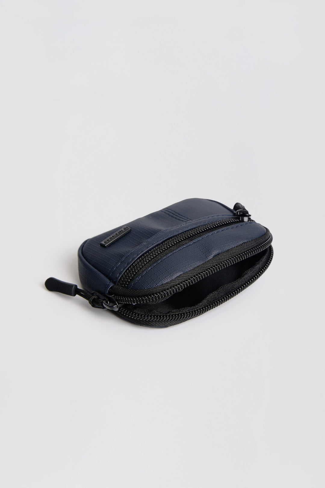 Textured Coin Purse