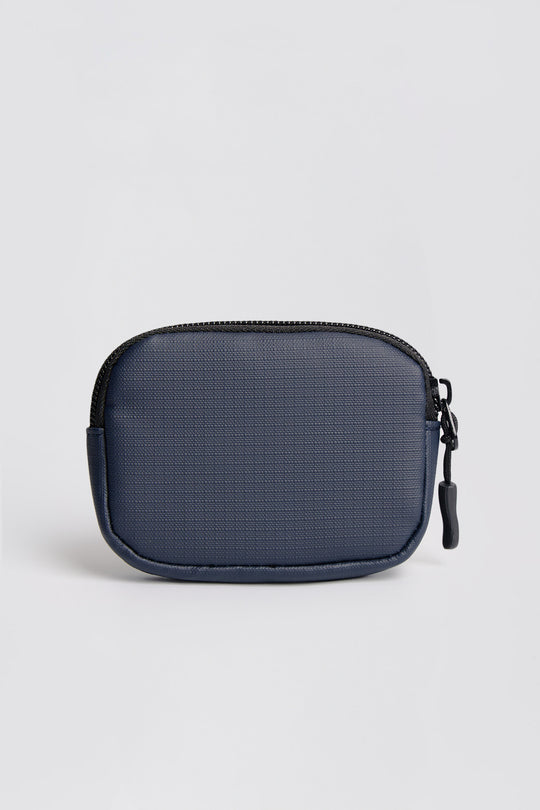 Textured Coin Purse