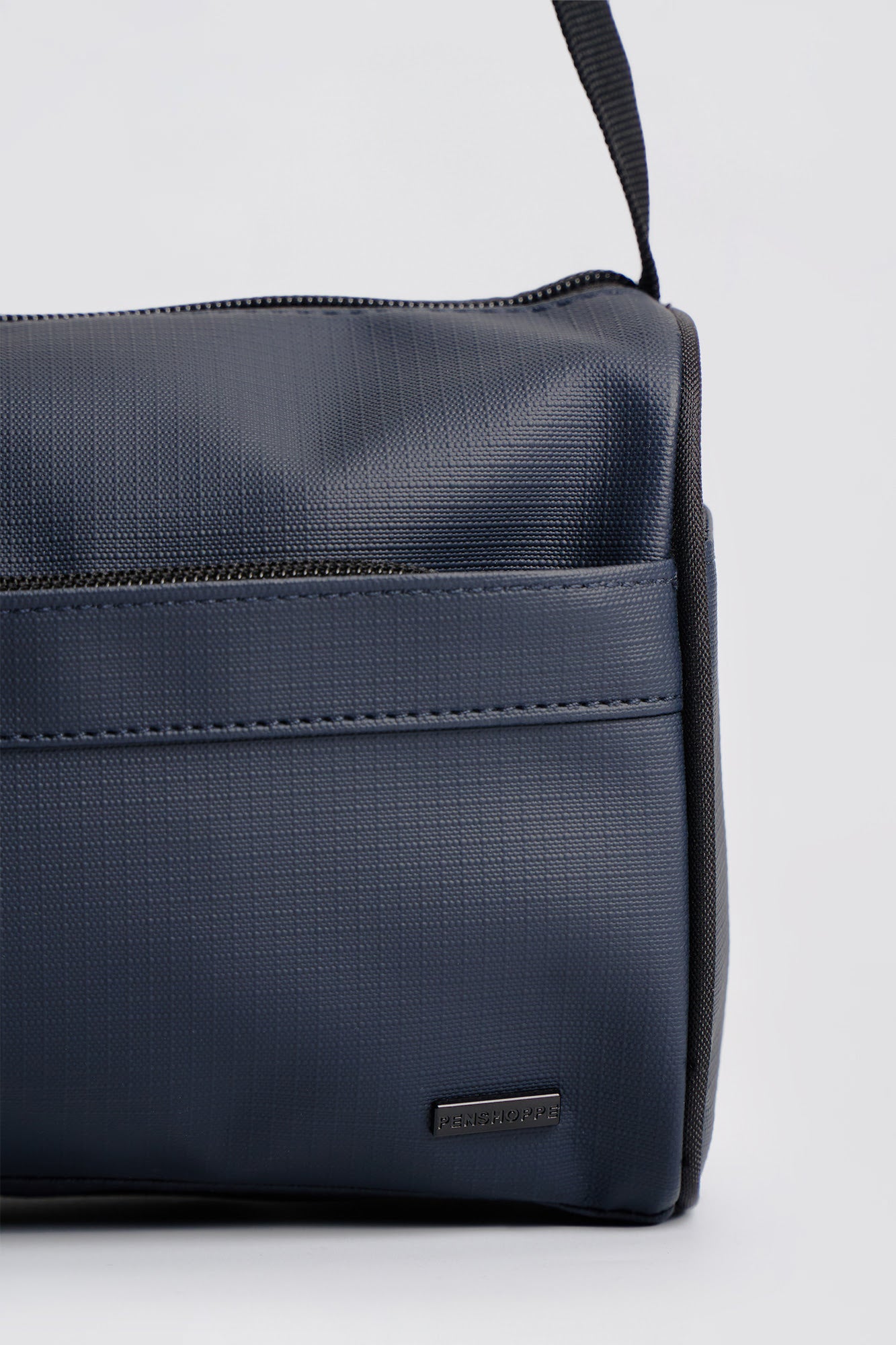 Mini Duffle Bag
