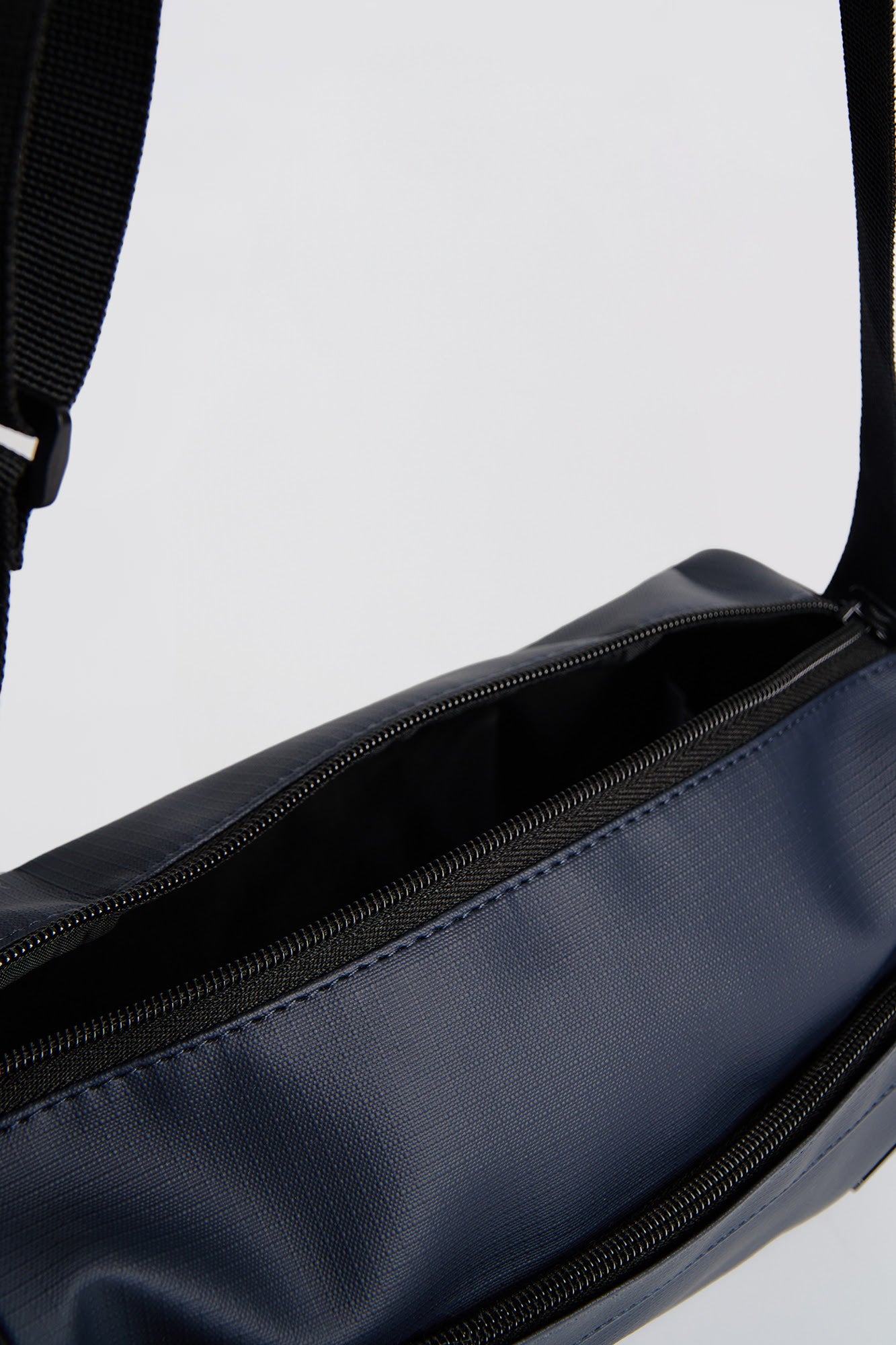 Mini Duffle Bag