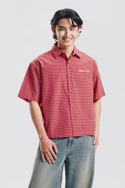Boxy Shirt