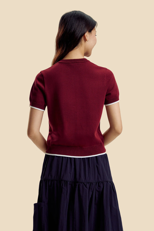 Dress Code Light Knit Cardigan