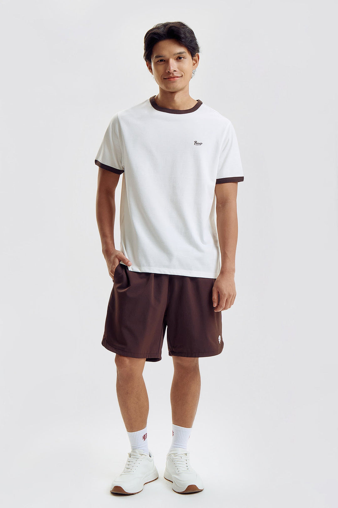 Ringer T-Shirt