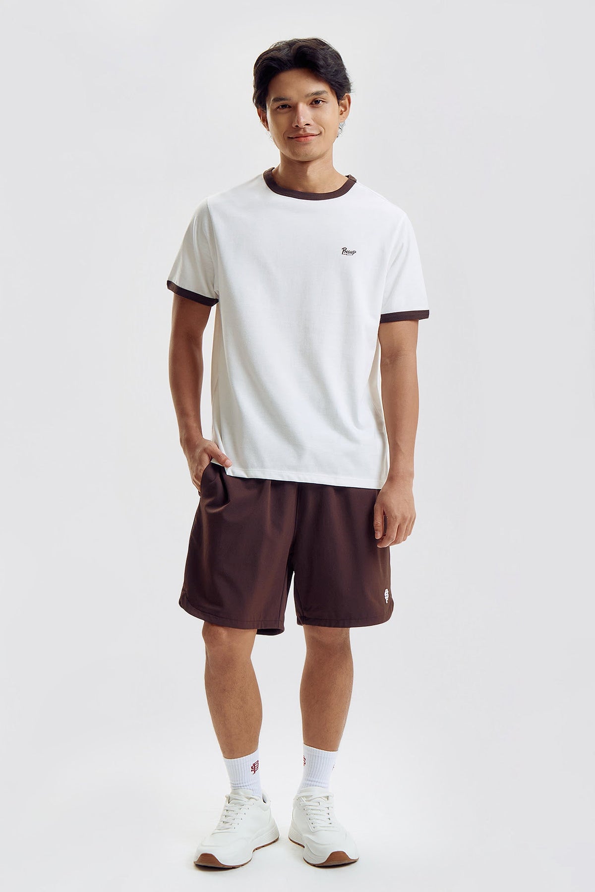 Ringer T-Shirt