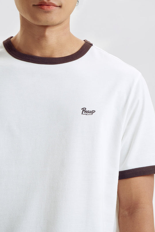 Ringer T-Shirt