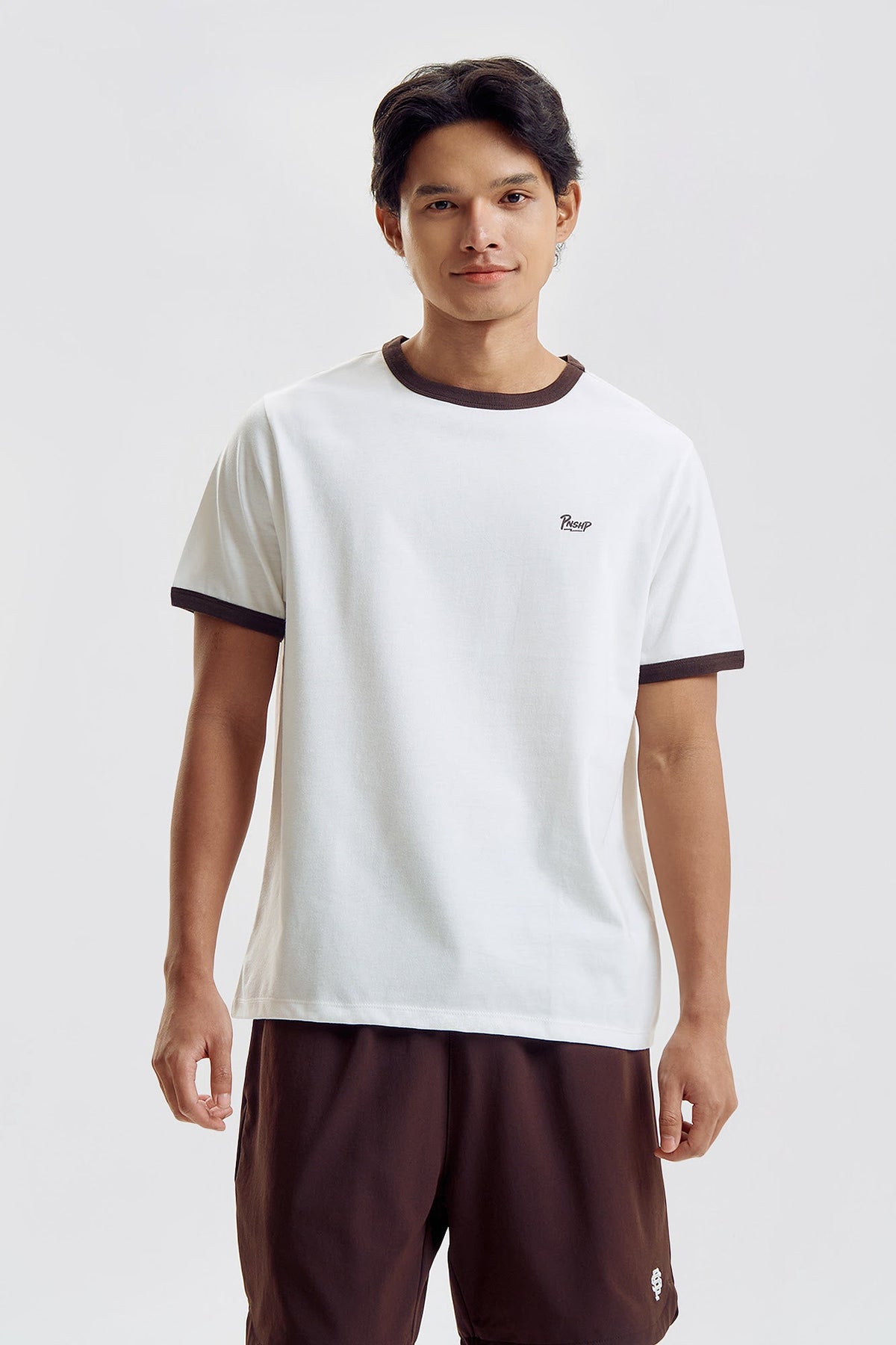 Ringer T-Shirt