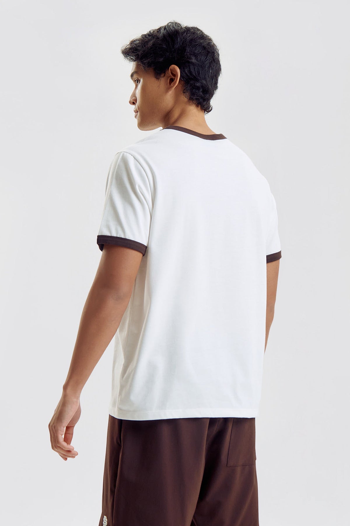 Ringer T-Shirt