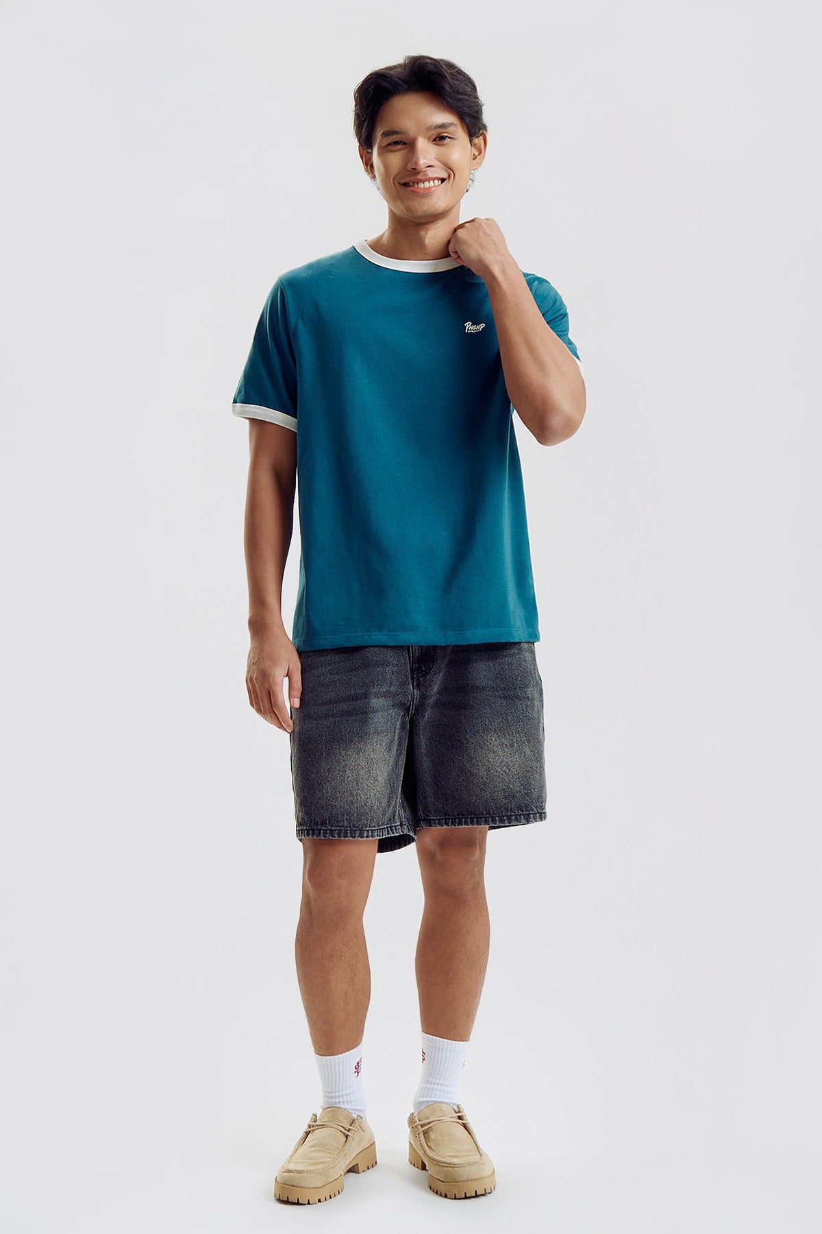 Ringer T-Shirt