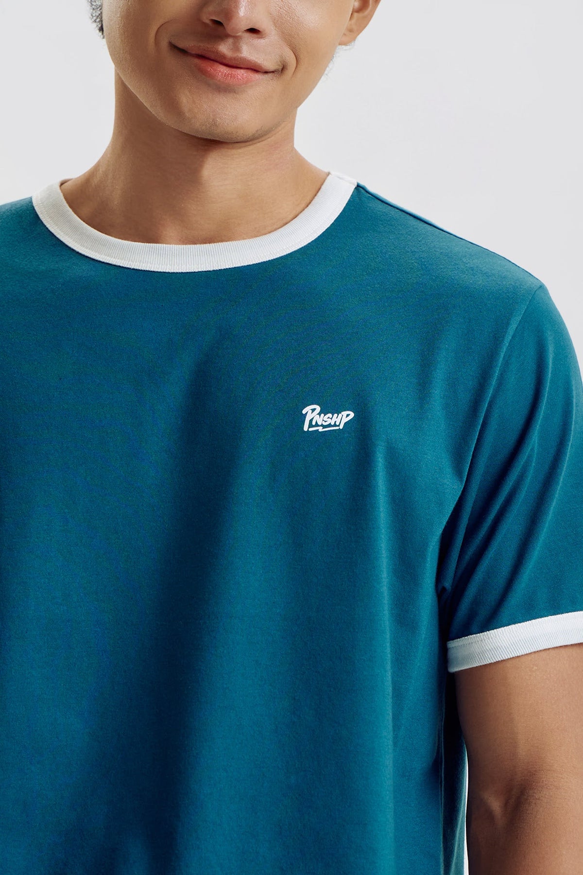 Ringer T-Shirt