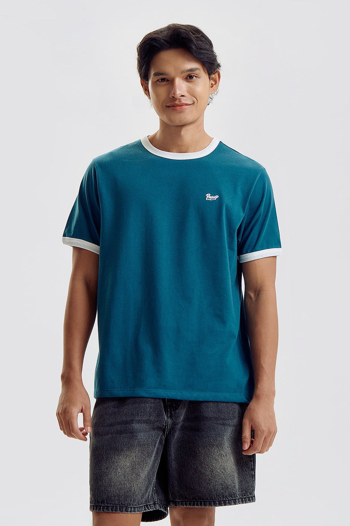 Ringer T-Shirt