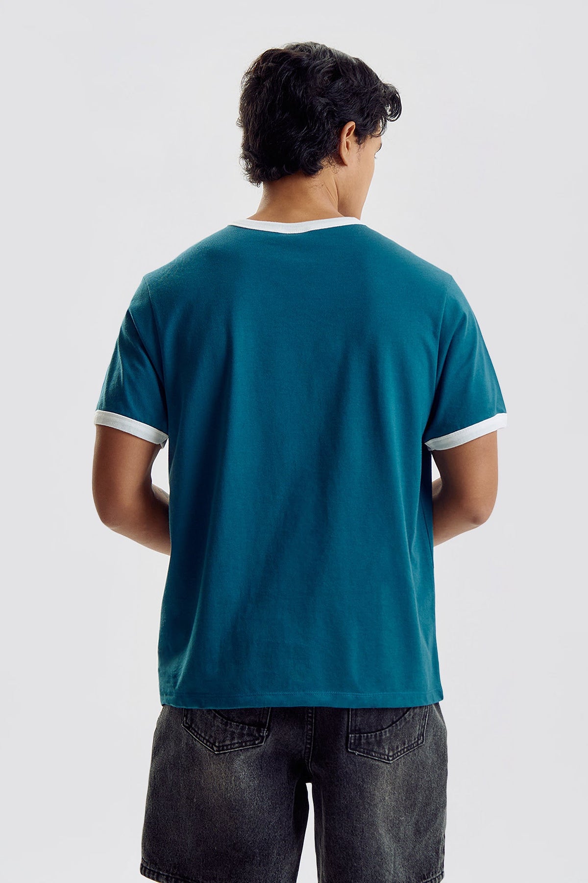 Ringer T-Shirt