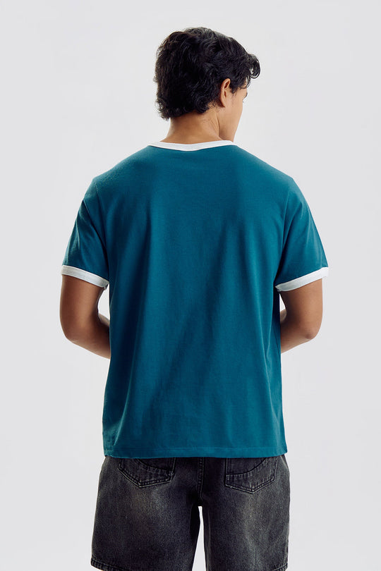Ringer T-Shirt