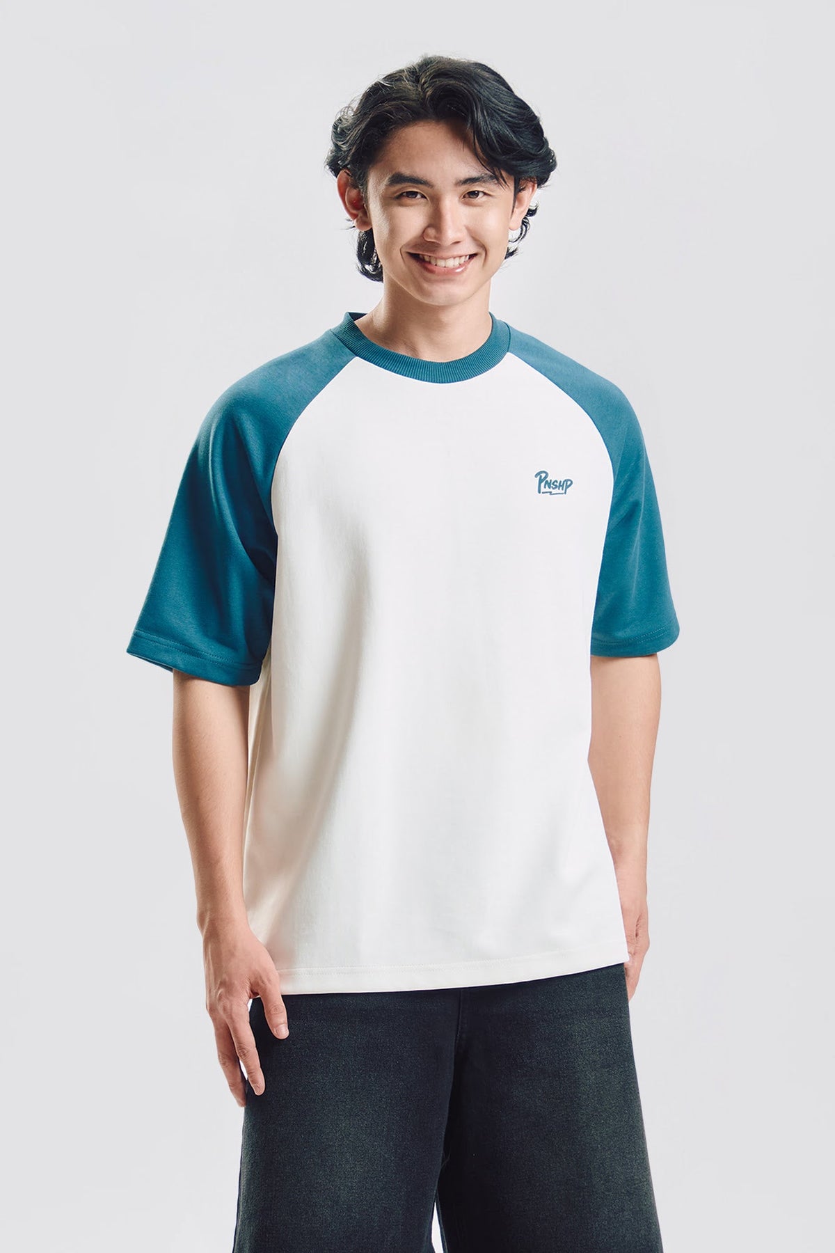 Raglan T-Shirt
