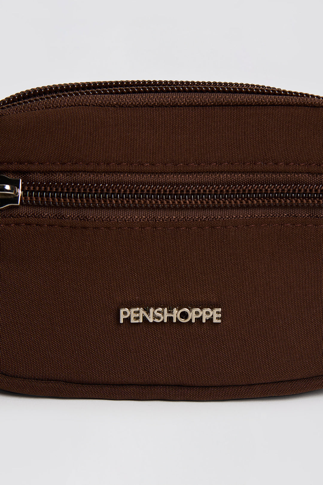 Nylon Coin Purse