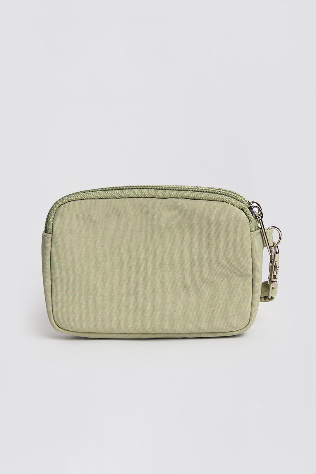 Nylon Coin Purse