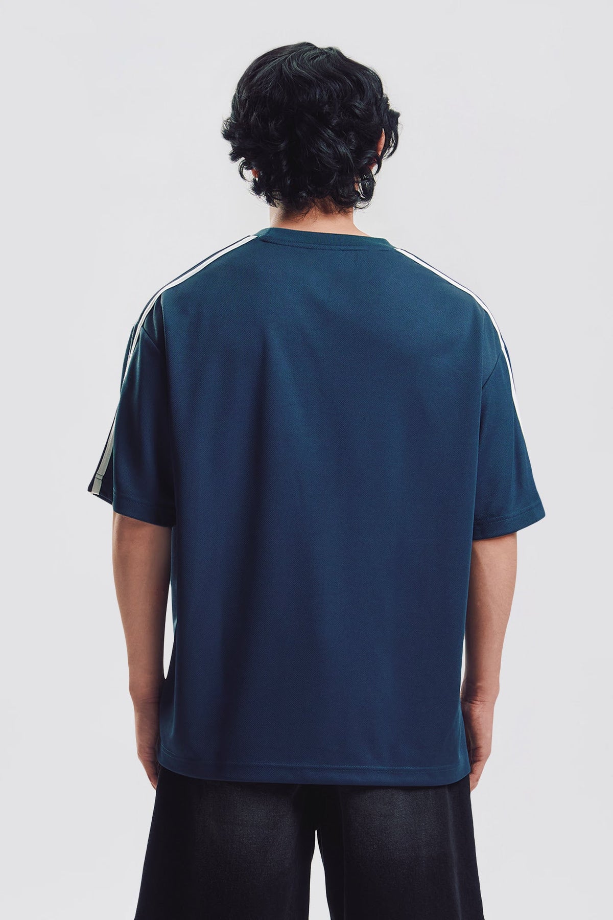 Relaxed T-Shirt