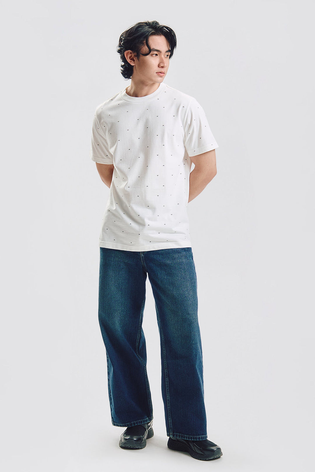 All-Over Print T-Shirt