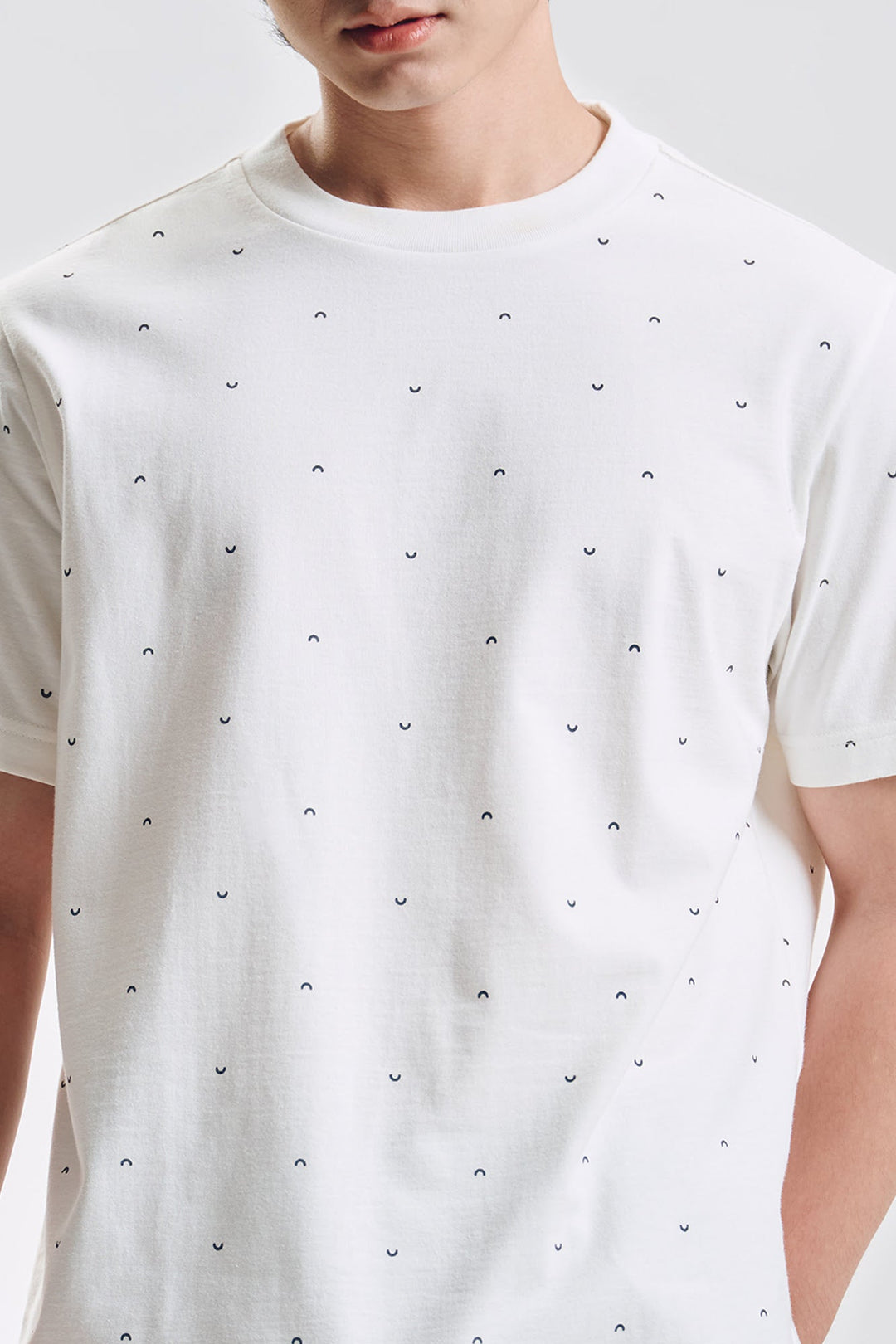 All-Over Print T-Shirt