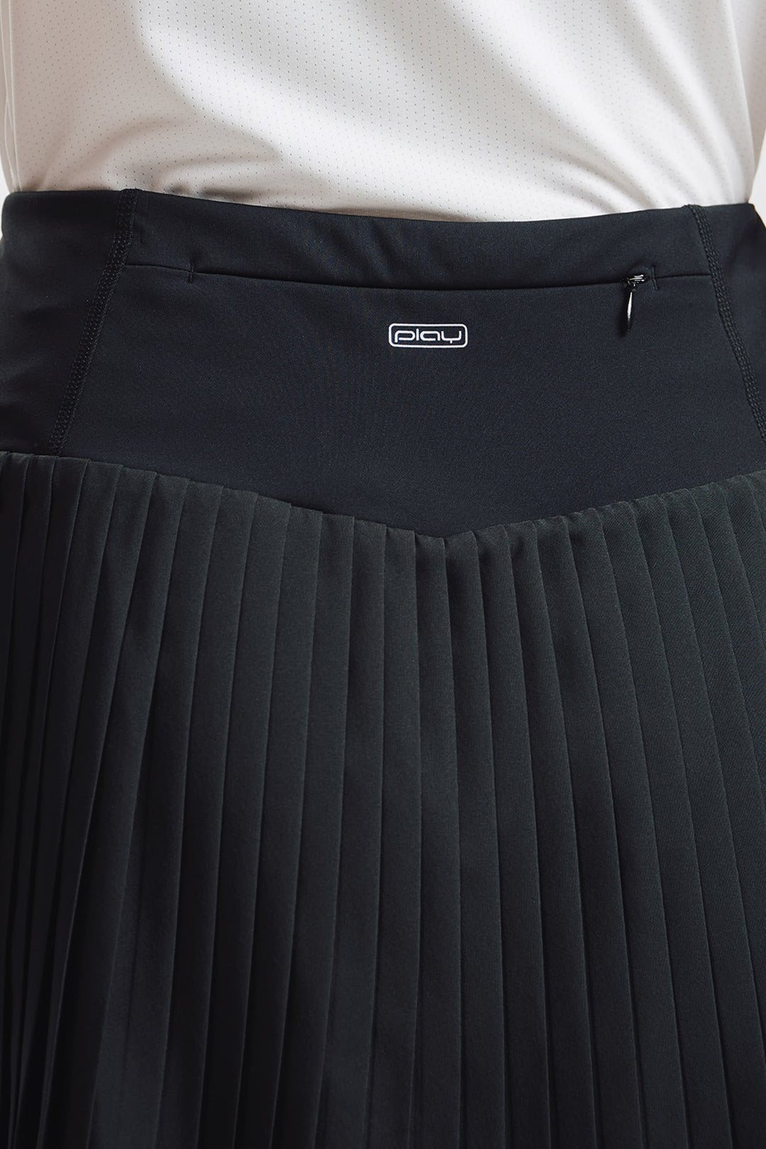 Penshoppe Play Pleated Skirt