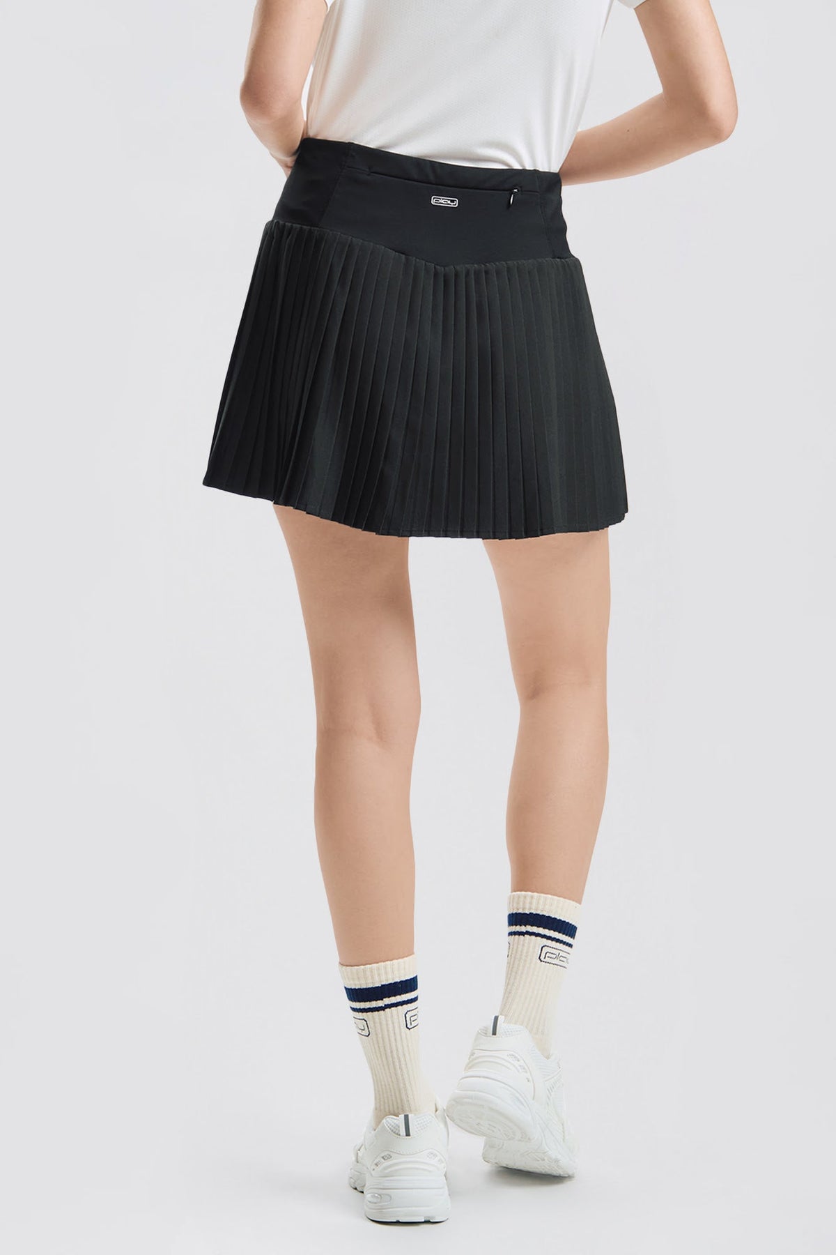 Penshoppe Play Pleated Skirt