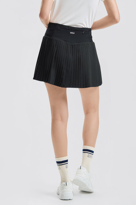Penshoppe Play Pleated Skirt