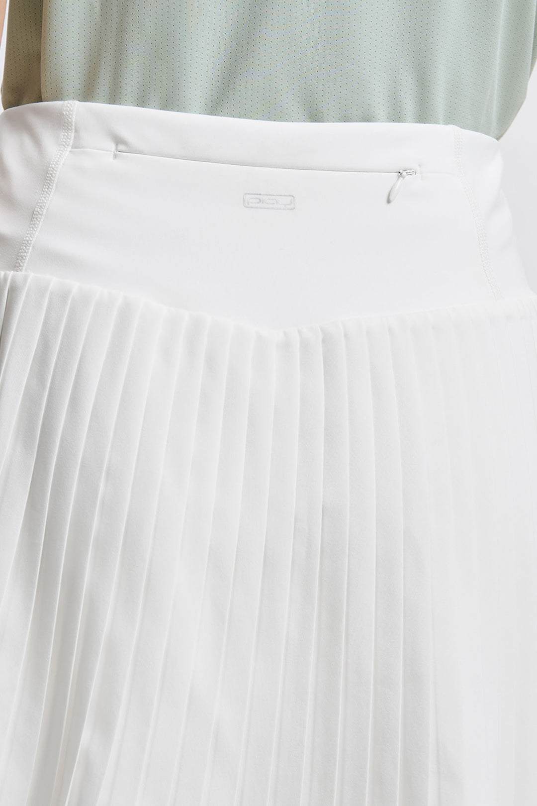 Penshoppe Play Pleated Skirt