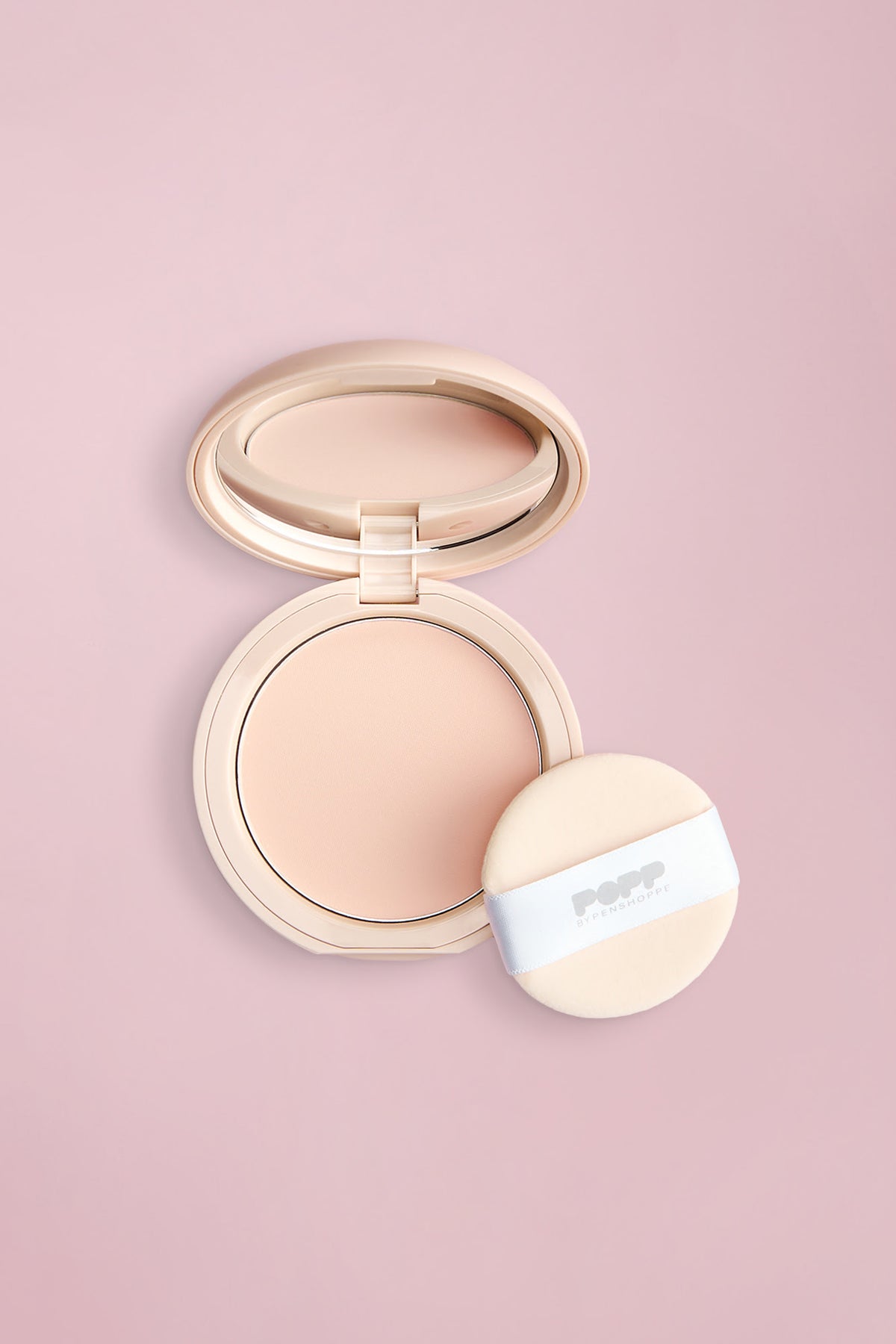 Penshoppe Popp Blurr Popp Sheer Nude