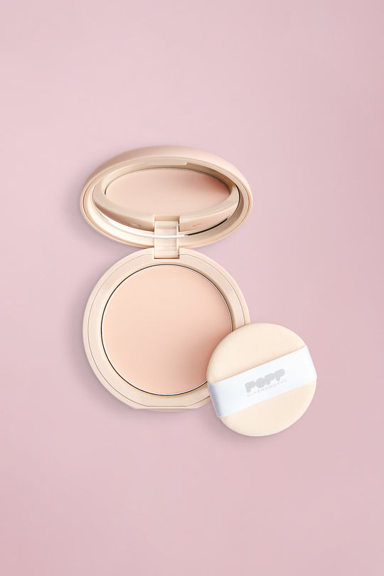Penshoppe Popp Blurr Popp Sheer Nude