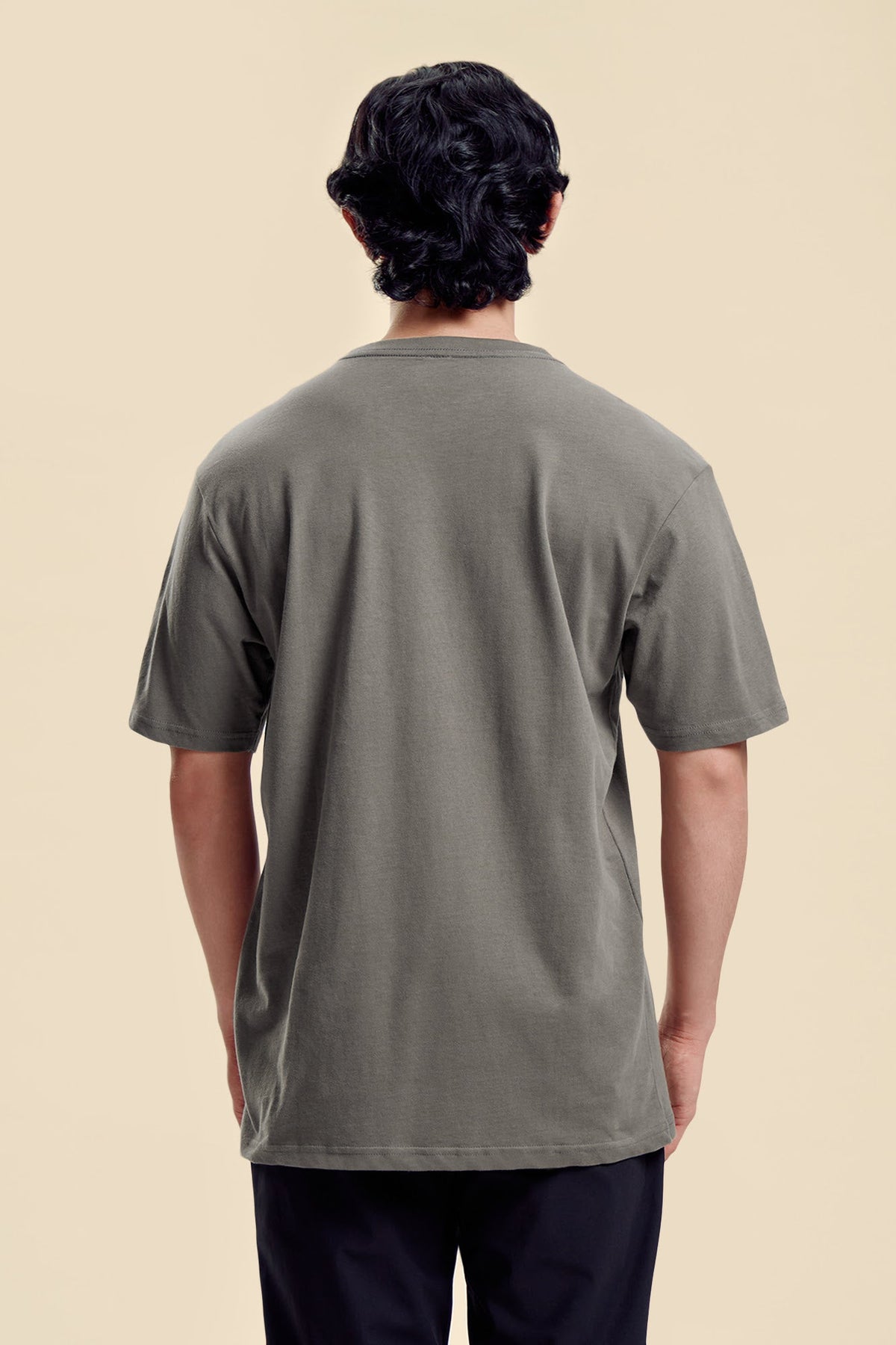 Dress Code T-Shirt