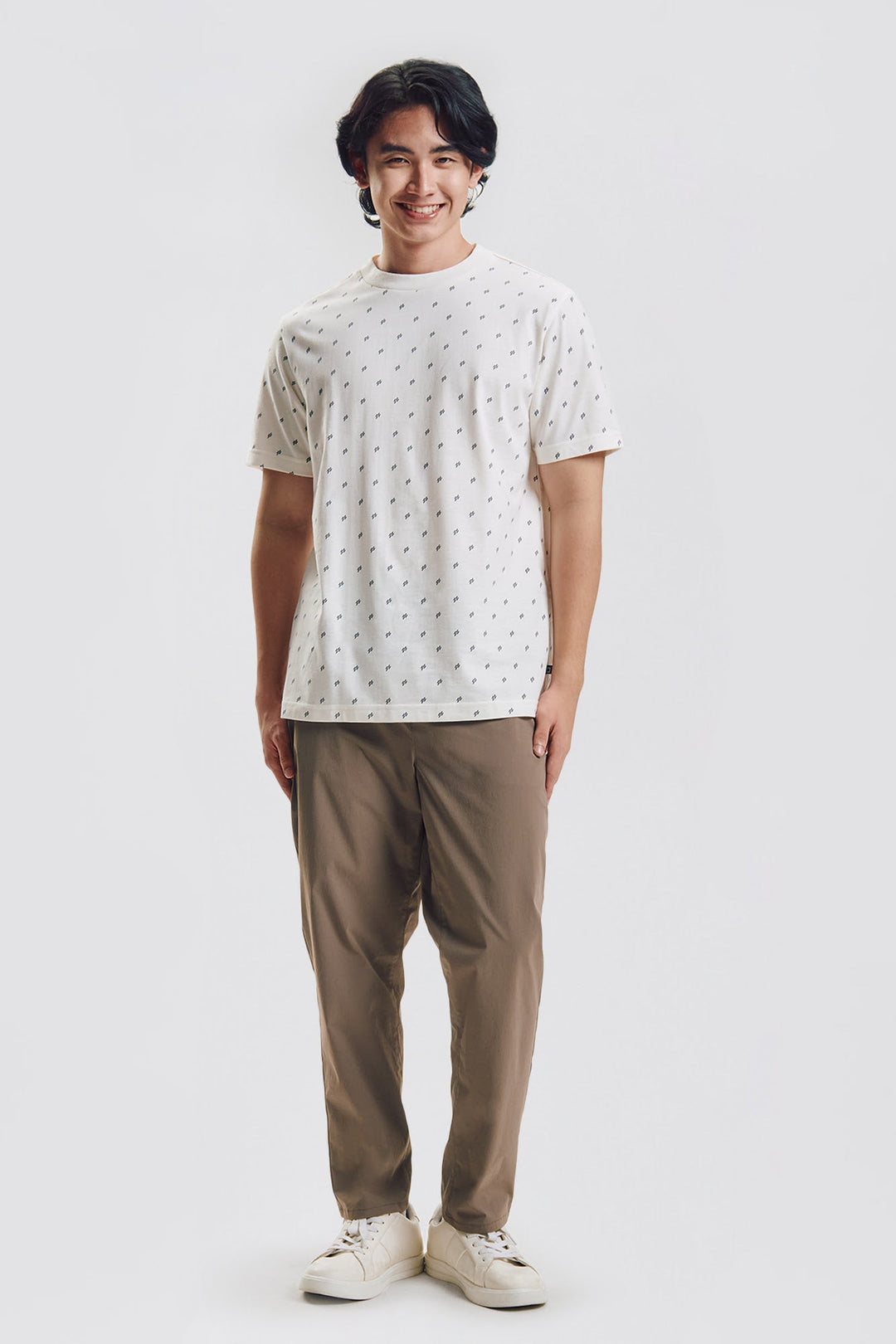 All-Over Print T-Shirt