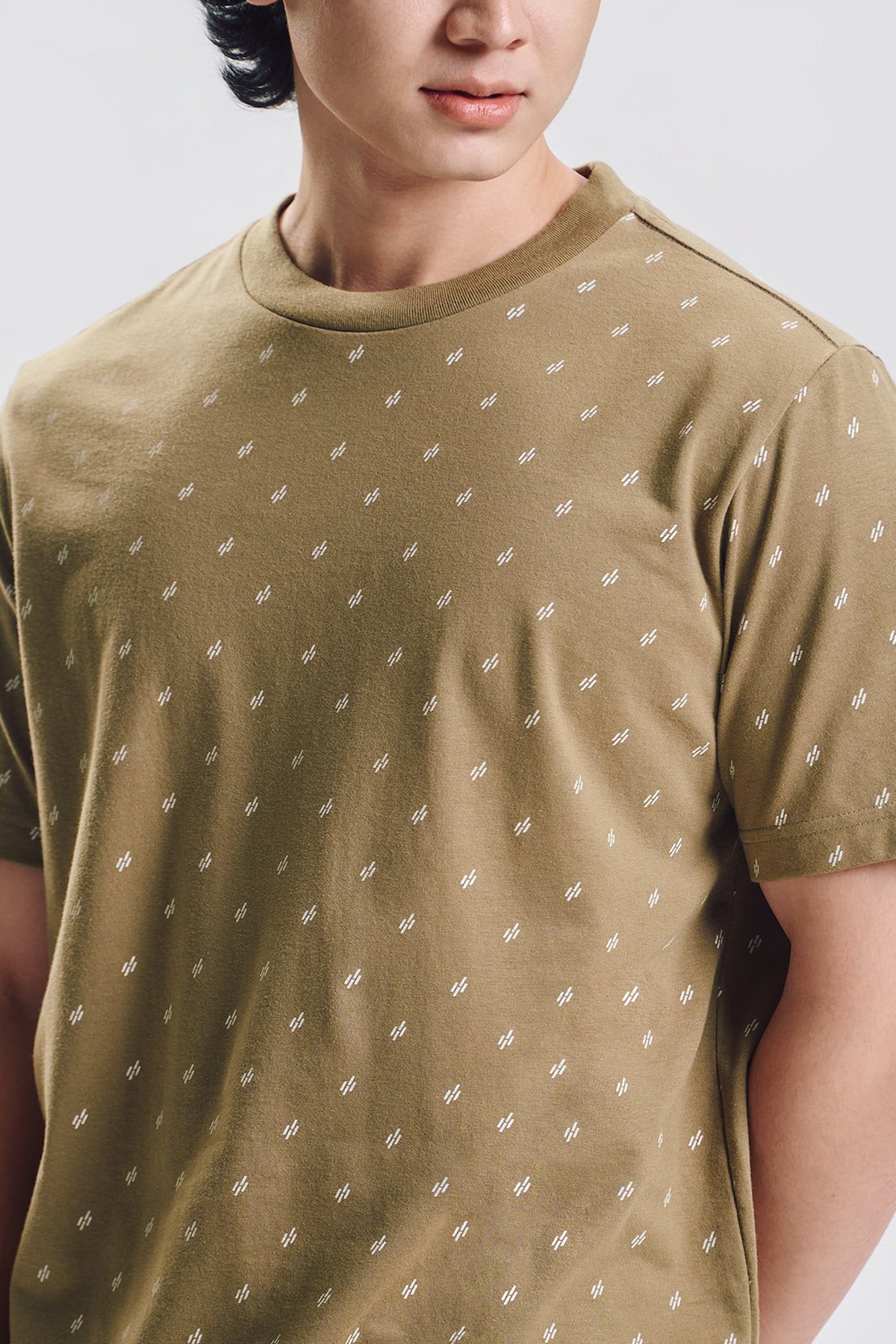 All-Over Print T-Shirt