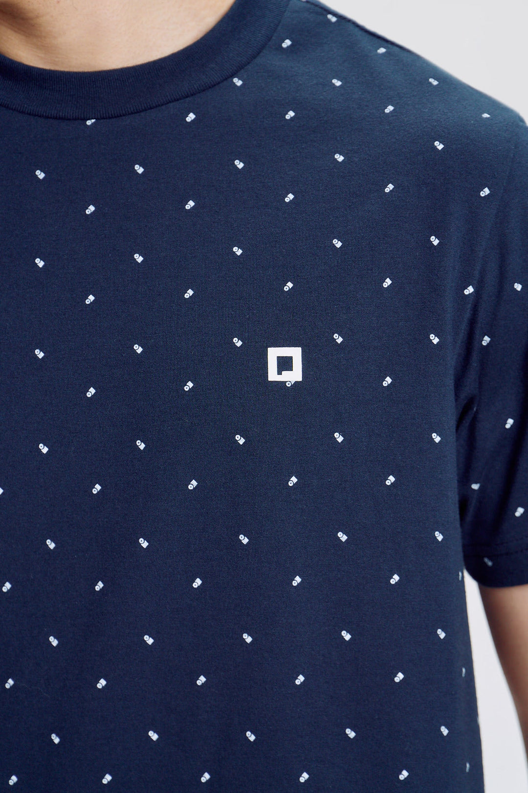 All-Over Print T-Shirt