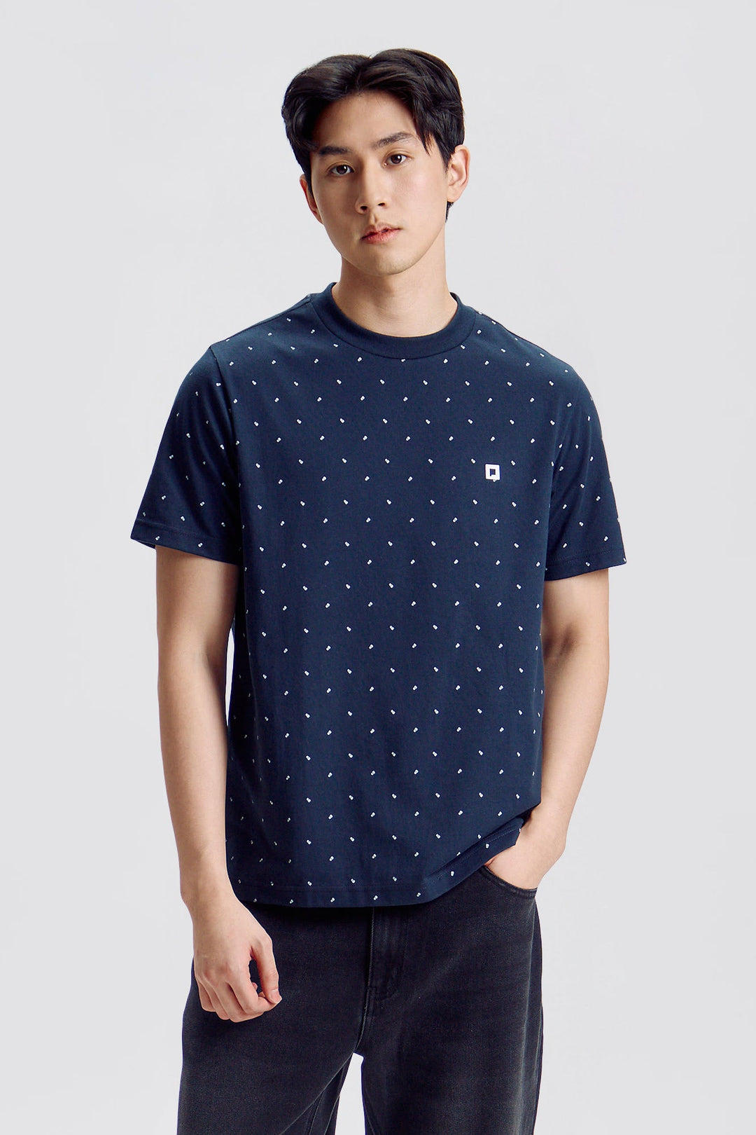 All-Over Print T-Shirt