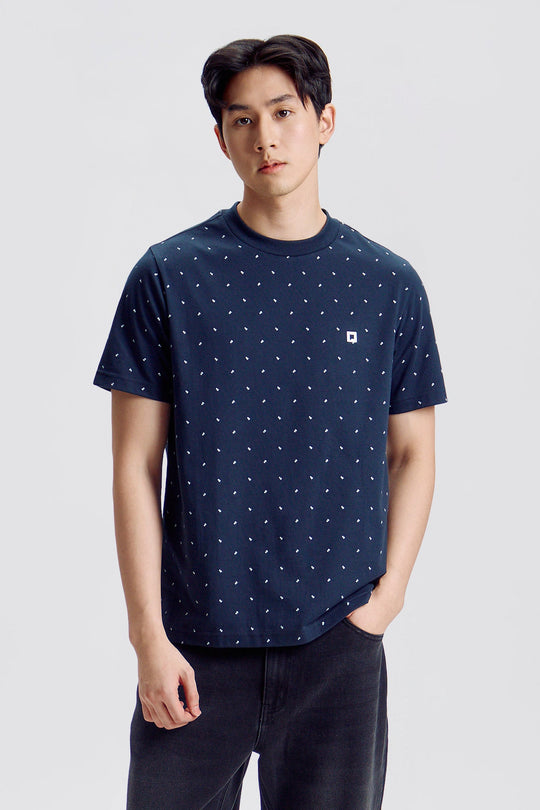 All-Over Print T-Shirt