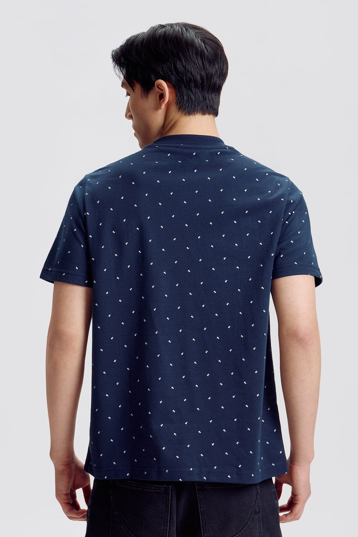 All-Over Print T-Shirt