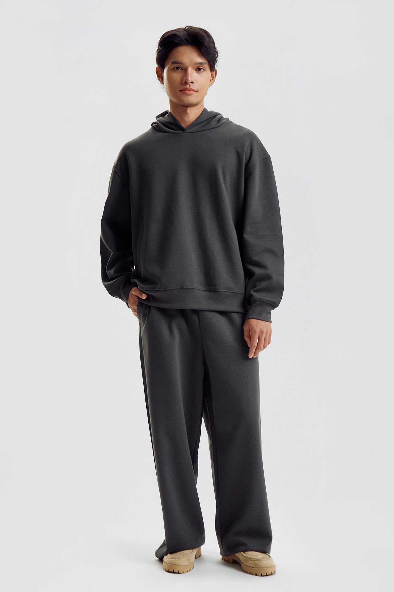 Baggy Fit Sweatpants