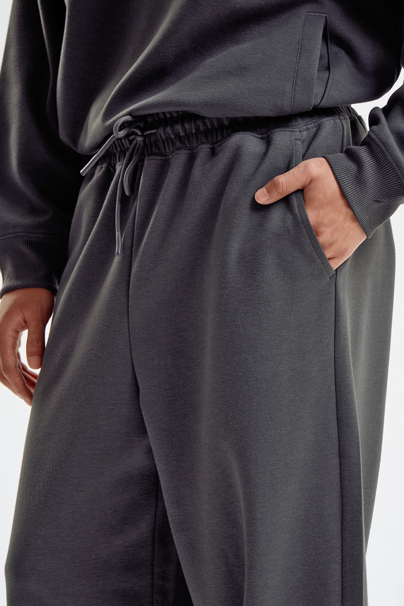 Baggy Fit Sweatpants