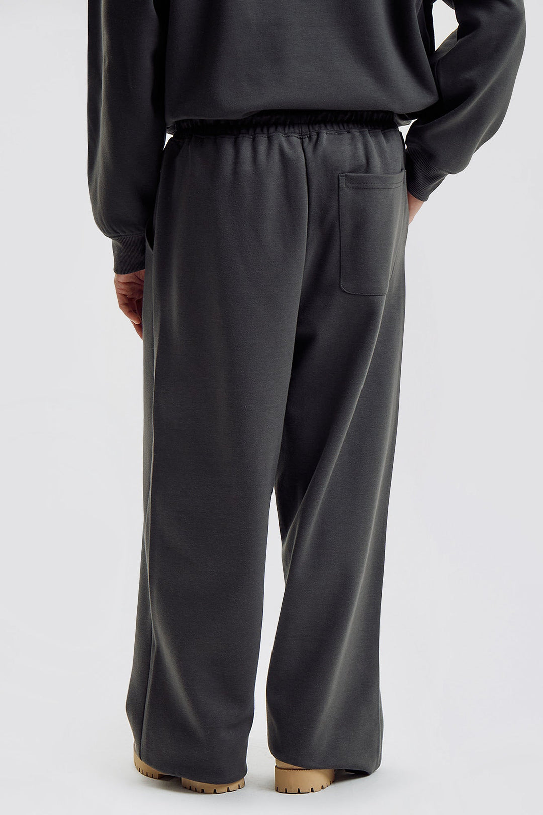 Baggy Fit Sweatpants